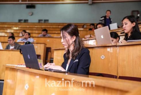 Уполномоченный по правам студентов появился в Казахстане