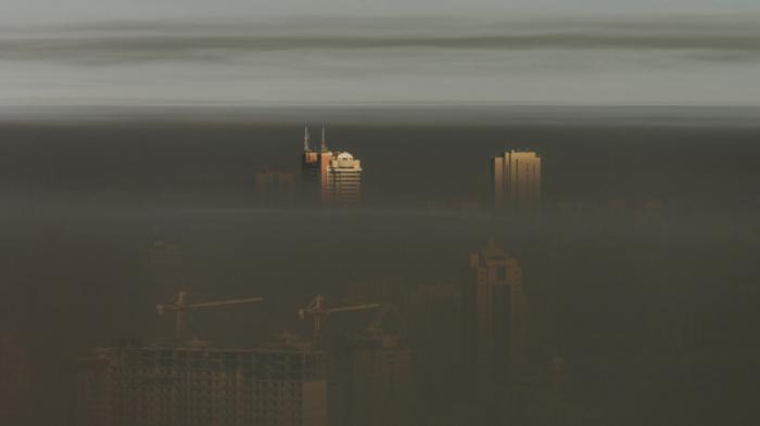 Туман ожидается в большинстве регионов Казахстана
                06 ноября 2022, 17:12