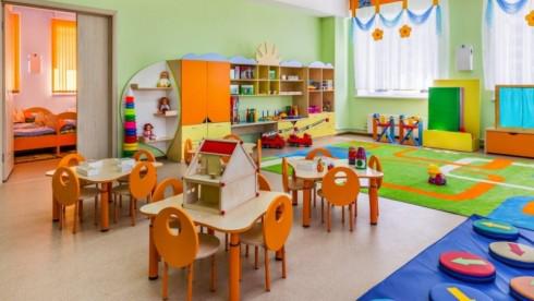 Единая очередность в детские сады появится в Казахстане