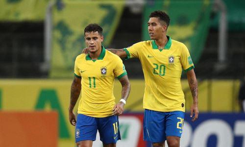 Сборная Бразилии лишилась звезды АПЛ перед чемпионатом мира-2022