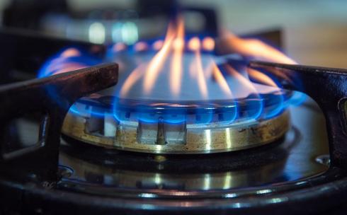 В Карагандинской области снижены цены на товарный газ
