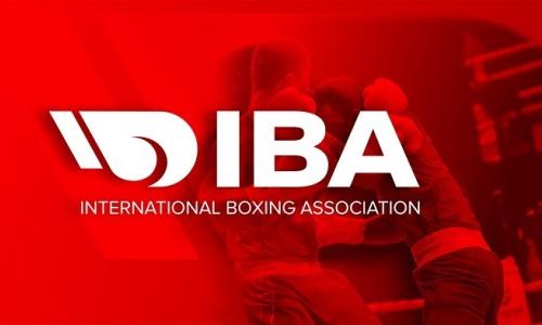 IBA сообщила казахстанским боксерам важную информацию
