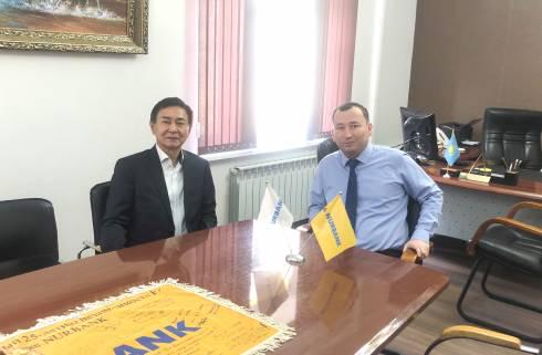 Клиент Нурбанка Есекин Марат - один из первопроходцев в области энергоэкспертизы и аудита в Казахстане