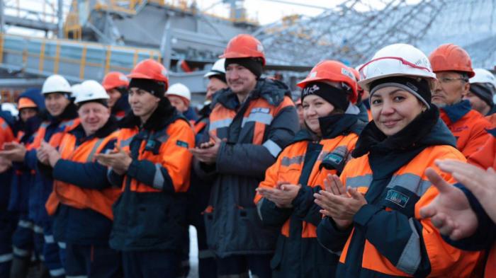 Люди труда занимают центральное место в построении Справедливого Казахстана
                09 ноября 2022, 16:08