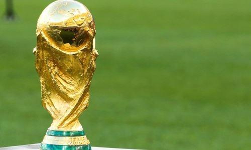 CAS наказал сборную-участницу чемпионата мира-2022 по футболу