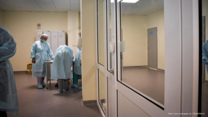 58 человек заболели коронавирусом за сутки в Казахстане
                10 ноября 2022, 08:48