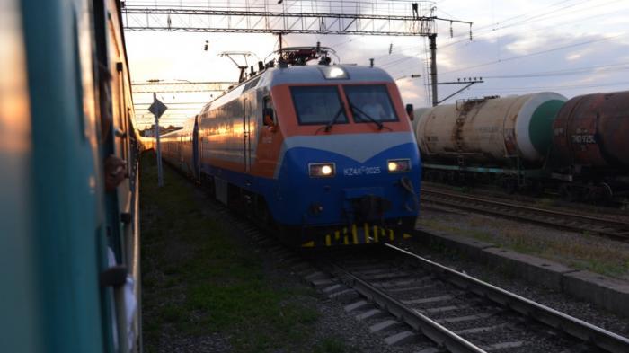 Железнодорожные билеты подорожали в Казахстане
                10 ноября 2022, 10:37