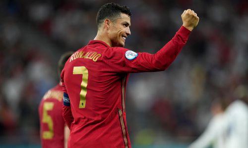 Португалия назвала состав на ЧМ-2022 по футболу