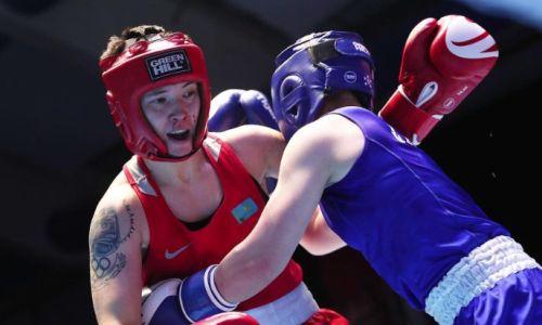 Казахстан «недосчитался» пяти золотых медалей на ЧА-2022 по боксу
