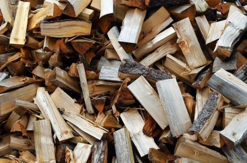 Сколько стоят дрова в регионах Казахстана