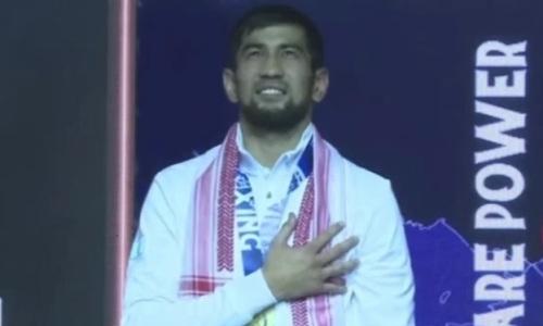 Казахстан разнес соперников по количеству медалей ЧА-2022 по боксу
