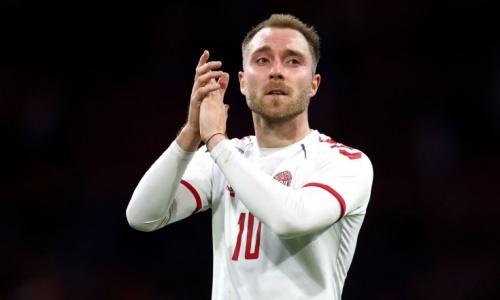 Сборная Дании опубликовала итоговый состав на чемпионат мира-2022 В Катаре