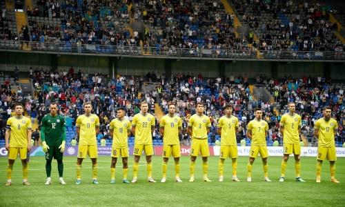 Стало известно ожидаемое количество зрителей на матче Узбекистан — Казахстан