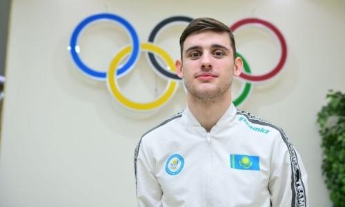 Пять спортсменов представят Казахстан на чемпионате мира по батутной гимнастике