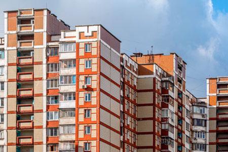 Названы города Казахстана с самым доходным жильём