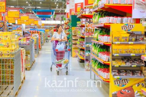 Рост цен ожидают к новому году в Казахстане