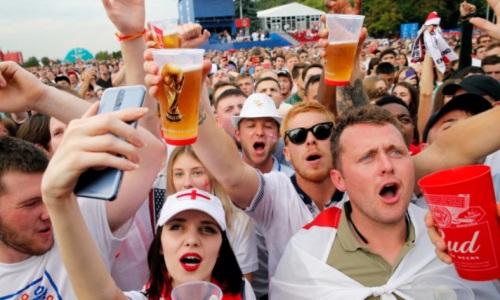 Фанаты шокированы ценой пива на ЧМ-2022 в Катаре