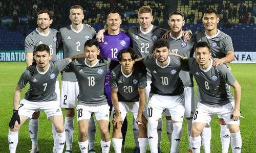 «Нас унизили». Фанаты сборной Казахстана болезненно отреагировали на проигрыш Узбекистану