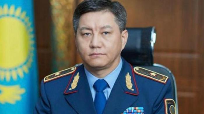 Онал Бекиев назначен руководителем аппарата МВД
                17 ноября 2022, 08:12