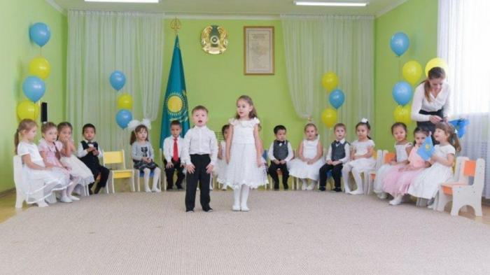 Как увеличивают количество мест в детсадах Карагандинской области
                17 ноября 2022, 16:05