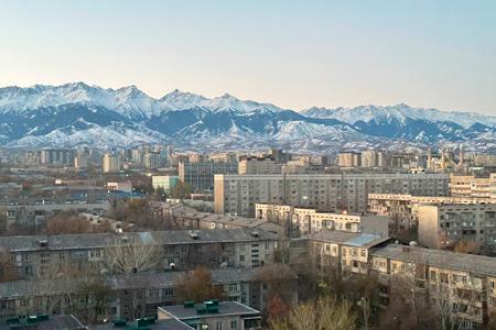 Как изменились цены на аренду в Казахстане