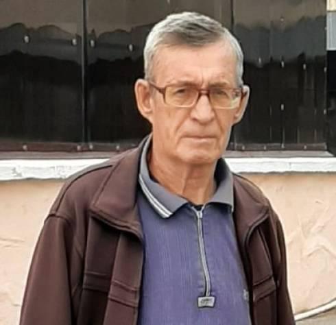 В Караганде пропал 72-летний мужчина