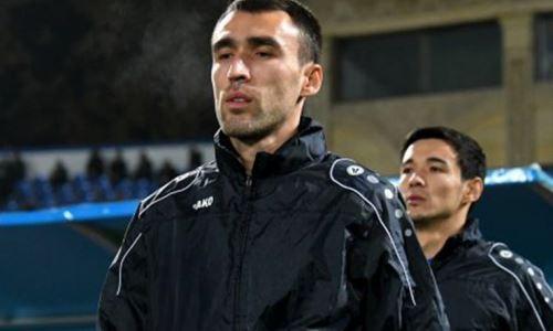 Опытный игрок сборной Узбекистана высказался о победе над Казахстаном