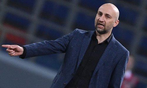 Наставник сборной Казахстана поддержал выход России из УЕФА