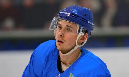 Экс-хоккеист сборной Казахстана объяснил провал на турнирах в Минске и Санкт-Петербурге
