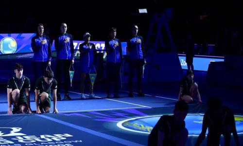 Женская сборная Казахстана вошла в десятку сильнейших команд мира