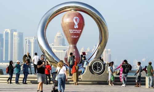 Катар запретил продажу пива на стадионах за два дня до начала ЧМ-2022
