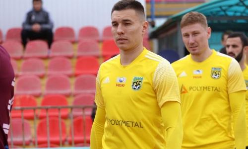 Игрок из КПЛ поборется с Шомуродовым за звание лучшего футболиста Узбекистана