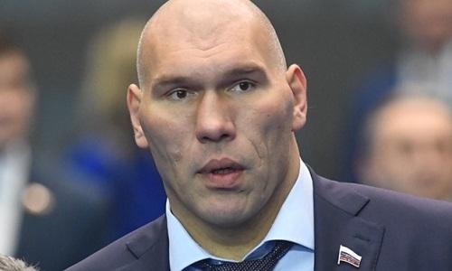 Николай Валуев назвал неожиданного победителя ЧМ-2022 по футболу