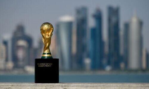 На чемпионате мира-2022 в Катаре увеличится время матчей
