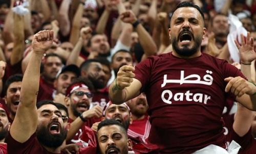 Стартовал чемпионат мира-2022 по футболу в Катаре
