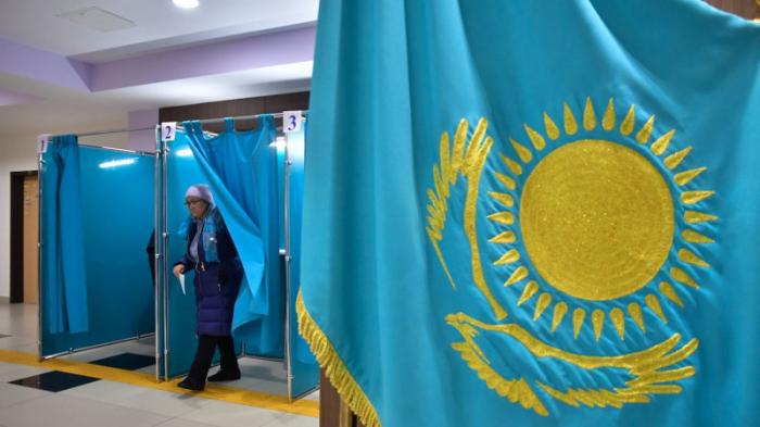 Токаев побеждает на выборах президента - ЦИК
                21 ноября 2022, 11:16