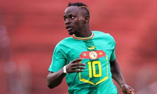 Сенегал нашел замену Садио Мане на ЧМ-2022 в Катаре