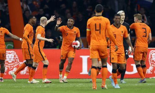 Сенегал — Нидерланды: прямая трансляция матча ЧМ-2022 по футболу