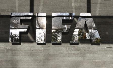 ФИФА предупредила бельгийцев