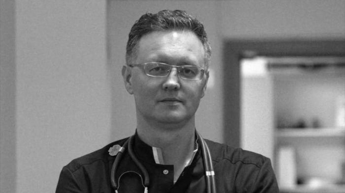 Убийство врача Юрия Шумкова: подсудимый предстал перед судом в лежачем положении
                22 ноября 2022, 16:29