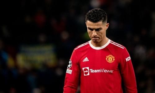 «Манчестер Юнайтед» официально решил судьбу Роналду во время ЧМ-2022