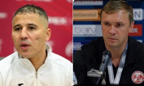 Два известных в Казахстане тренера из чемпионата Узбекистана заинтересовали клубы КПЛ