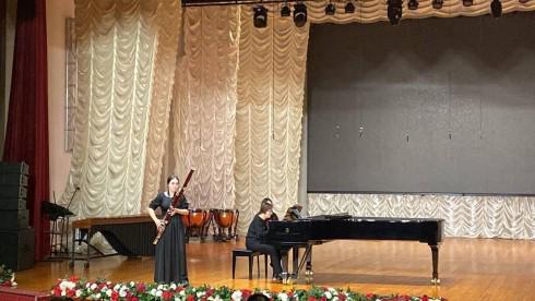 Юные карагандинцы заняли призовые места на международном музыкальном конкурсе