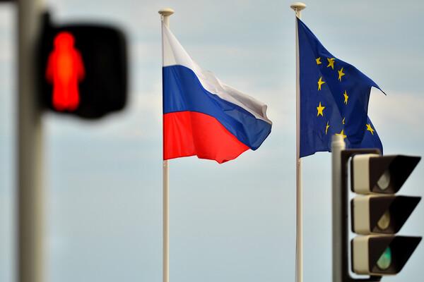 Европарламент принял резолюцию о признании России государством - спонсором терроризма