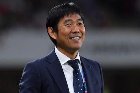 Главный тренер сборной Японии: «У нас есть характер. И он принес нам историческую победу»