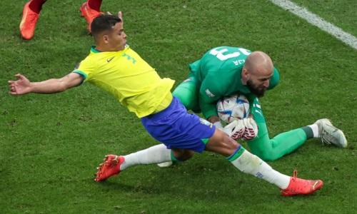 Капитан сборной Бразилии упрекнул главного тренера Сербии в неуважении на ЧМ-2022