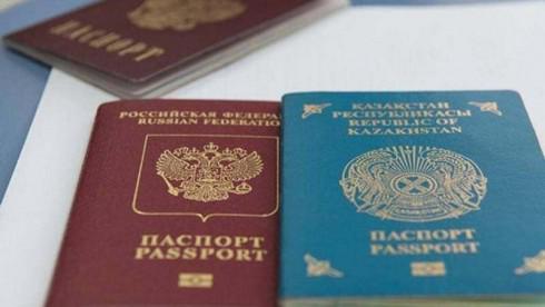 Россиянина оштрафовали почти на полмиллиона тенге за двойное гражданство