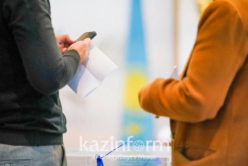 Касым-Жомарт Токаев подписал указ о мерах по реализации предвыборной программы Президента РК