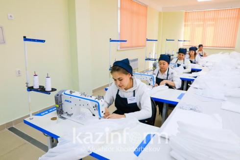 Какие профессии наиболее дефицитные в Казахстане