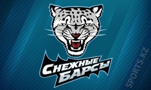 «Снежные Барсы» обыграли «Алматы» и одержали вторую победу в чемпионате РК